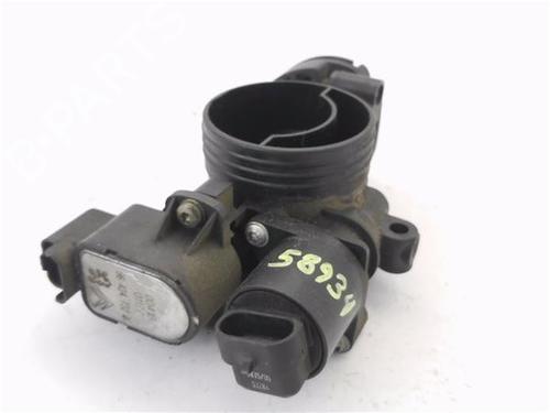 Throttle body CITROËN SAXO (S0, S1) 1.4 VTS | BP25009989M82 