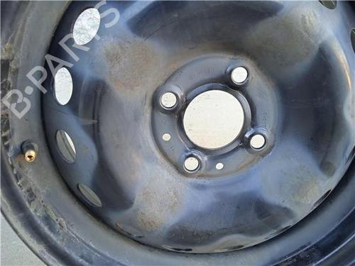 Rim RENAULT ZOE (BFM_)  | BP21360054C45
