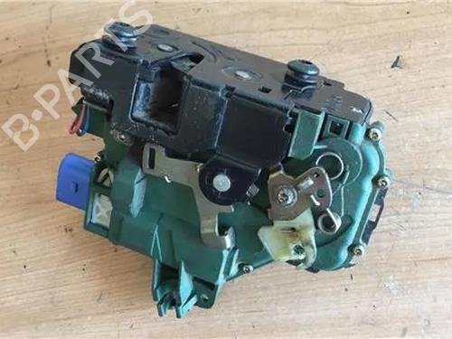 Front left lock SEAT IBIZA III (6L1)  | BP13049438C98 