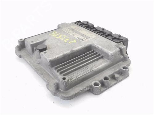 Electronic module RENAULT SCÉNIC II (JM0/1_) 1.9 dCi (JM0G, JM12, JM1G, JM2C) | BP10982884M83