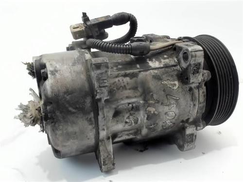 AC compressor CITROËN JUMPER I Bus (230P) 1.9 D | BP13421245M34 