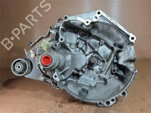 Used Gearbox PEUGEOT 106 II (1A_, 1C_) [1996-2005]  13643538