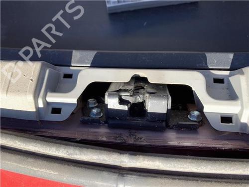 Tailgate lock TOYOTA PRIUS (_W3_) | BP32421438C101