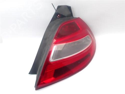 Used Right taillight RENAULT MEGANE II (BM0/1_, CM0/1_) [2001-2012]  22132667