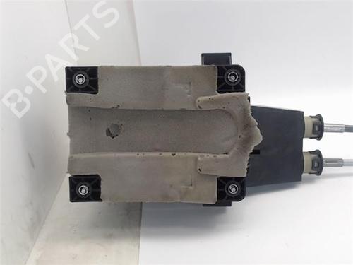 Gear lever OPEL ASTRA J (P10) 1.6 (68) | BP16767073M90 
