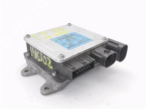 Elektronisk modul CITROËN C3 I (FC_, FN_) 1.4 HDi (68 hp) 10982731