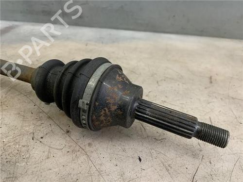 Left front driveshaft LIGIER XTOO (LXT) 0.5 | BP31575015M38 