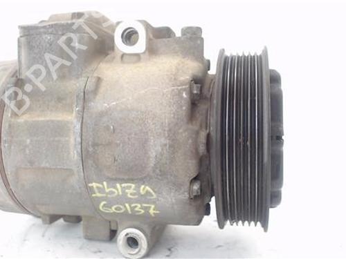 AC compressor SEAT IBIZA III (6L1) 1.4 16V | BP24869696M34 