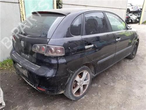 Gearbox SEAT IBIZA III (6L1) 1.9 TDI | BP24522834M3 