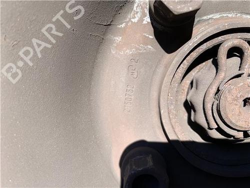 Rim PEUGEOT PARTNER Tepee 1.6 HDi 16V | BP32451064C45 