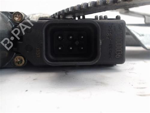 Other OPEL ZAFIRA A MPV (T98)  | BP17969314O1 