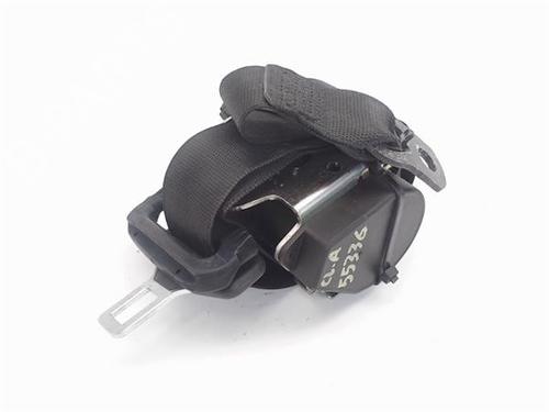 Used Rear left seatbelt MERCEDES-BENZ A-CLASS (W169) A 150 (169.031, 169.331) (95 hp) 13758195