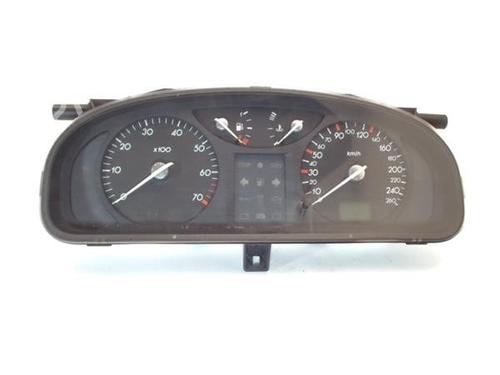 Instrument cluster RENAULT LAGUNA II (BG0/1_) 1.6 16V (BG0A, BG0L) | BP11041719C47 