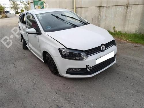 Steering column VW POLO V (6R1, 6C1) 1.0 | BP26561650M21 