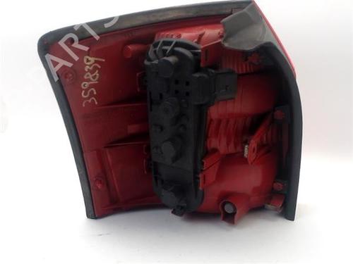 Right taillight AUDI A4 B6 Avant (8E5) 1.9 TDI | BP21360040C35 