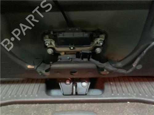 Tailgate lock OPEL MOKKA / MOKKA X (J13) 1.7 CDTI (_76) | BP32417447C101 
