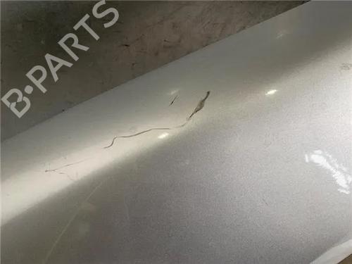 Left front fenders PEUGEOT 307 (3A/C) 2.0 HDi 90 | BP26587649C41 