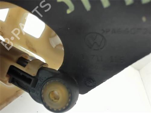 Gear lever VW MULTIVAN T5 (7HM, 7HN, 7HF, 7EF, 7EM, 7EN)  | BP16127949M90 
