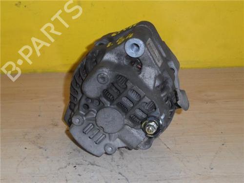 Generator HONDA CIVIC VII Hatchback (EU, EP, EV) 1.6 i (EP2, EU8, EU6) | BP9685078M7 