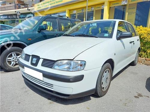 Right taillight SEAT IBIZA II (6K1)  | BP13817423C35 