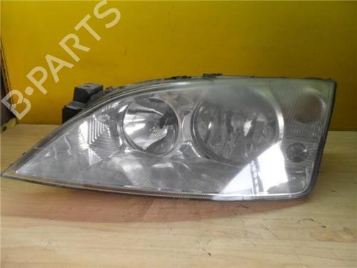 Used Left headlight FORD MONDEO III (B5Y) 2.0 TDCi (130 hp) 11341287
