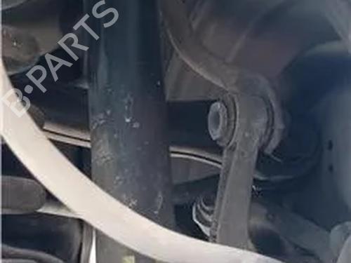 Used Right rear shock absorber MERCEDES-BENZ CLK (C208) CLK 200 Kompressor (208.344) (163 hp) 23446009