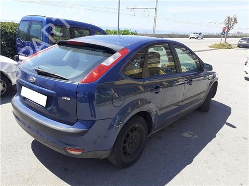 AC Styreenhet / Manøvreringsenhet FORD FOCUS II (DA_, HCP, DP)  | BP17922070I5 