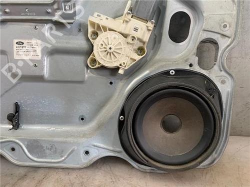 Front left window mechanism FORD FOCUS II Turnier (DA_, FFS, DS) 1.8 TDCi | BP33730202C22 - Image 4