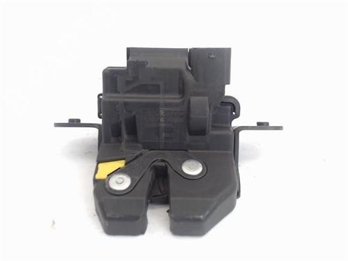 Rear right seatbelt RENAULT SCÉNIC III (JZ0/1_) 1.2 TCe | BP16640276I28 
