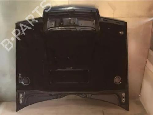 Hood CITROËN ZX (N2) 1.9 DT | BP10933052C1 
