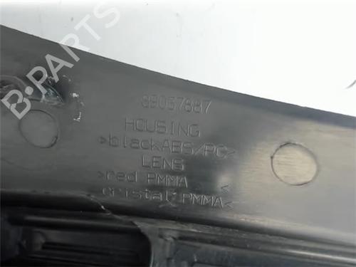 Højre baglygte OPEL CORSA D (S07) 1.3 CDTI (L08, L68) | BP13252364C35 