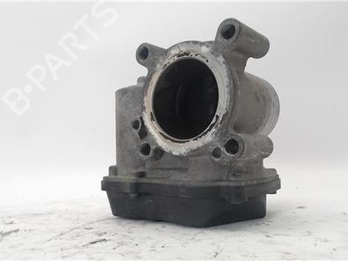Throttle body VW POLO (9N_, 9A_)  | BP16442062M82 