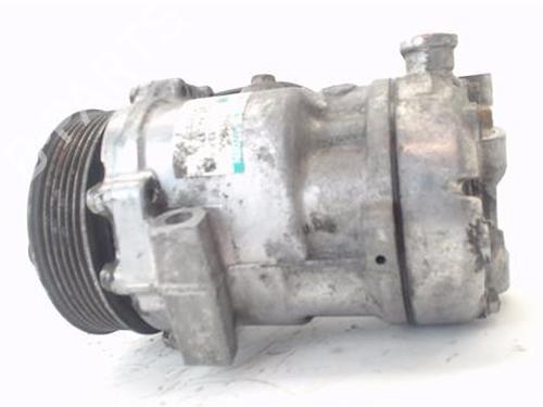 AC compressor OPEL COMBO Box Body/MPV  | BP29457386M34 