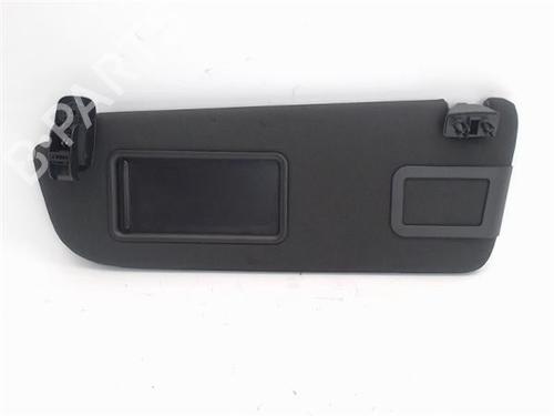 Left sun visor AUDI A6 C6 Avant (4F5) 2.8 FSI | BP16406768I1 