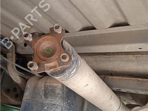 Driveshaft NISSAN NAVARA NP300 (D40) 2.5 dCi | BP23548173M37 - Image 2