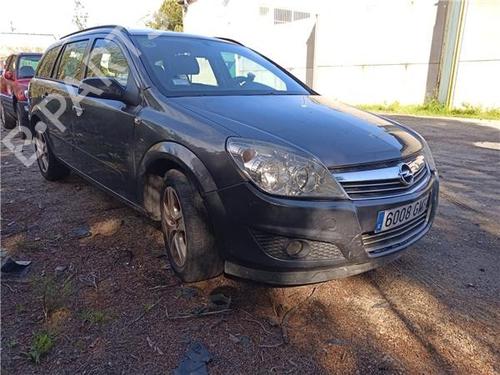Used Parts OPEL ASTRA H Estate (A04) 1.7 CDTI (L35) (110 hp) 4184059