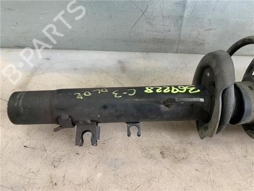 Right front shock absorber CITROËN C3 I (FC_, FN_) 1.4 i | BP24338622M17 