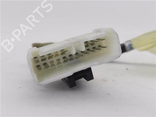 Left front window switch SUBARU LEGACY V Estate (BR) 2.0 D AWD (BRD) | BP29431490I27 