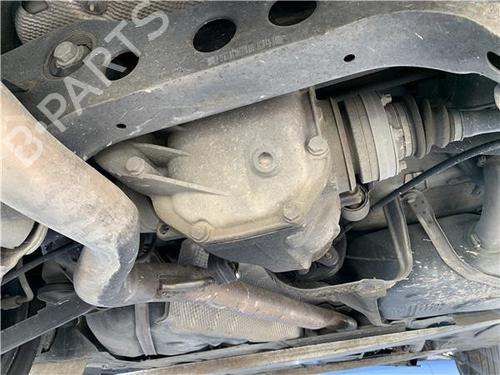 Rear differential BMW 3 (E90) 330 d | BP32418708M24