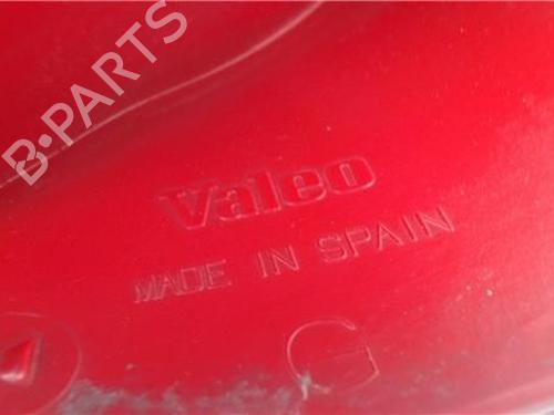 Left taillight CITROËN XSARA PICASSO (N68) 2.0 HDi | BP24869595C34 