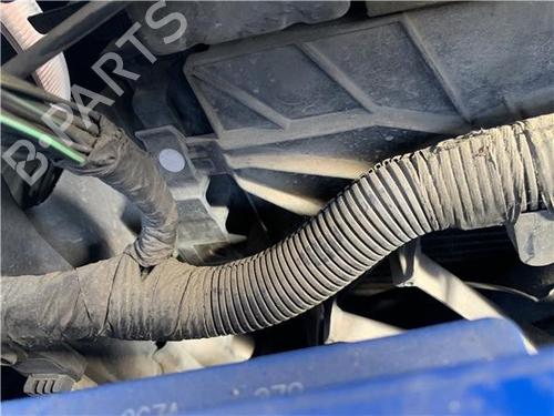 Water radiator JEEP COMPASS (MK49) 2.0 CRD | BP32418062M31