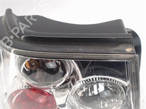 Left taillight SEAT IBIZA II (6K1)  | BP13051799C34 