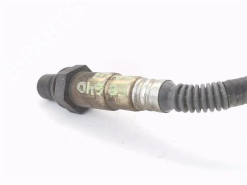 Elektronisk sensor SAAB 9-3 (YS3F, E79, D79, D75) 1.9 TiD | BP22959823M84 