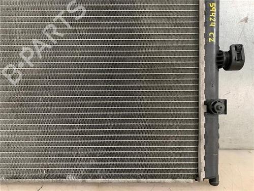 Køler CITROËN C2 (JM_) 1.4 HDi | BP20144732M31 