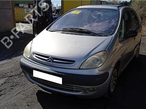 Mass air flow sensor CITROËN XSARA PICASSO (N68) 2.0 HDi | BP19325932M95 