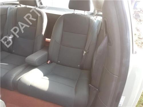 Seats set VOLVO C30 (533) 1.6 D | BP36356109C78 - Image 3