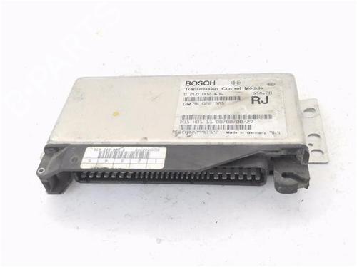 Elektronisk modul OPEL FRONTERA B (U99)  | BP27567582M83 