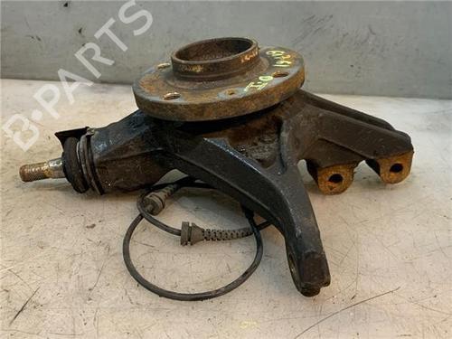 Left front steering knuckle PEUGEOT 308 SW I (4E_, 4H_) 1.6 HDi | BP31206944M25