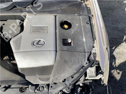 Upper protection LEXUS RX (_U3_) 400h (MHU38_) | BP32419779M93