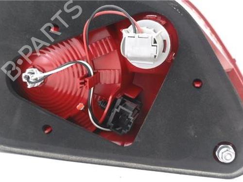Left tailgate light SEAT ALTEA XL (5P5, 5P8)  | BP36778099C79  - Image 5